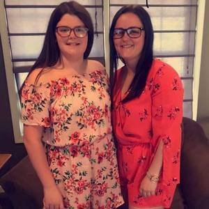 Meet your Posher, Mackenzie